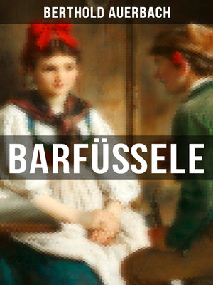 cover image of Barfüßele